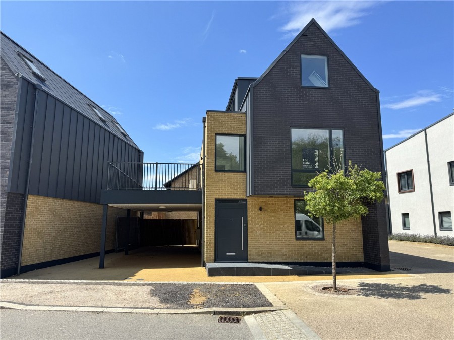 Newhall, Harlow, Essex