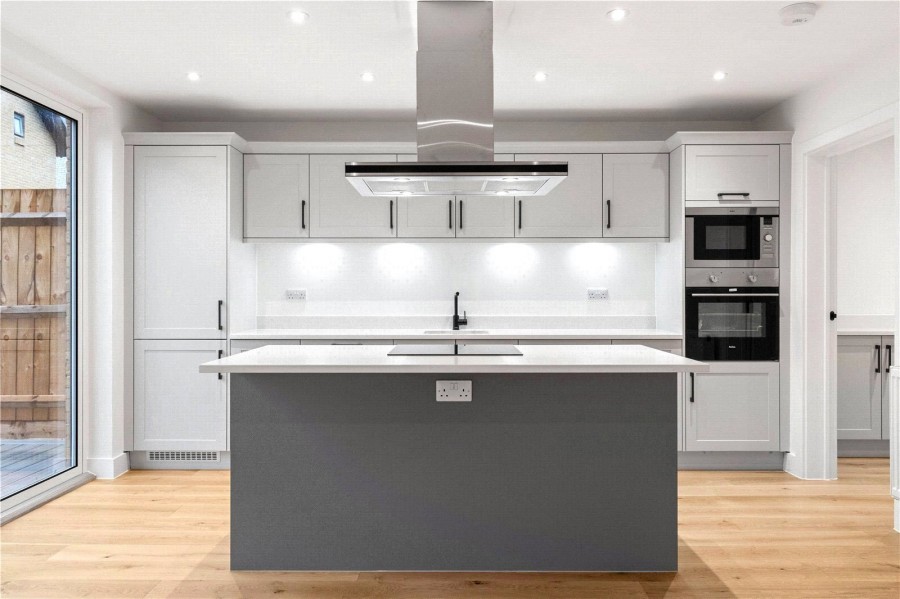 Newhall, Harlow, Essex