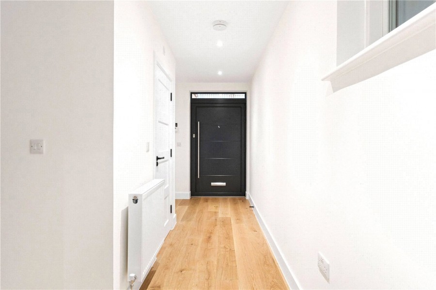 Newhall, Harlow, Essex