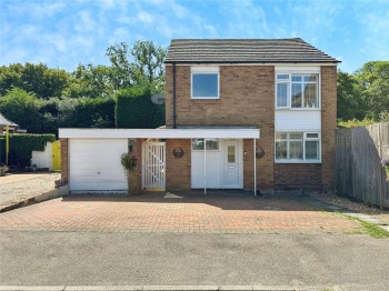Harlow, Essex