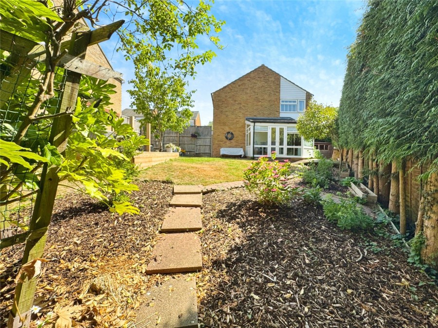 Harlow, Essex