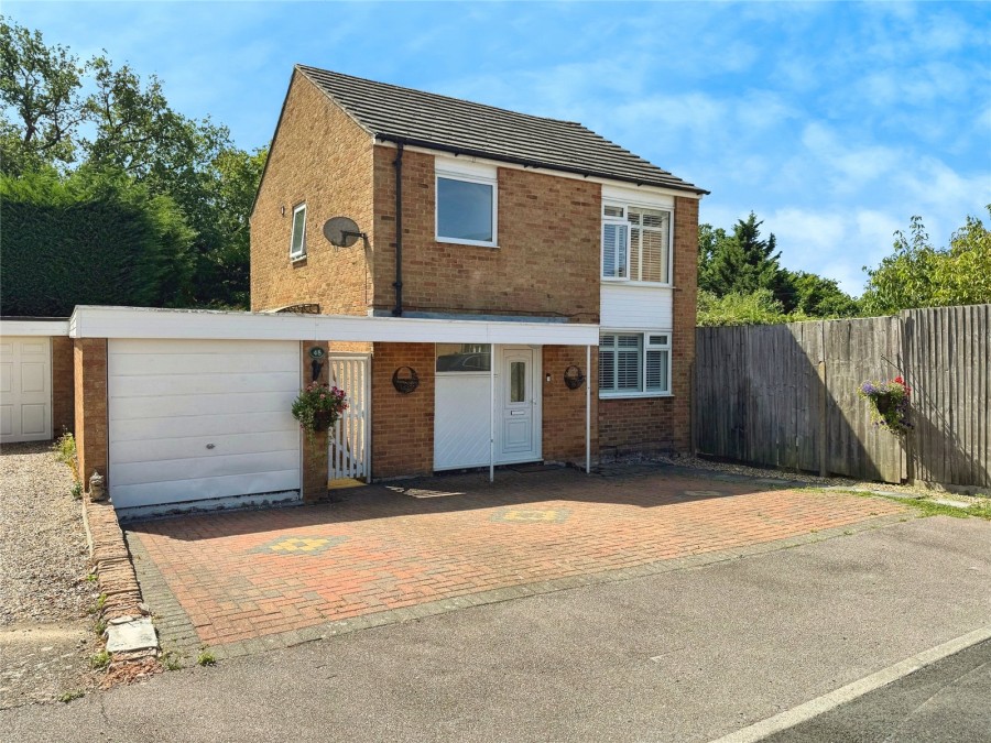 Harlow, Essex