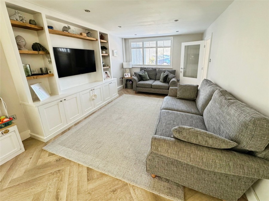 Harlow, Essex