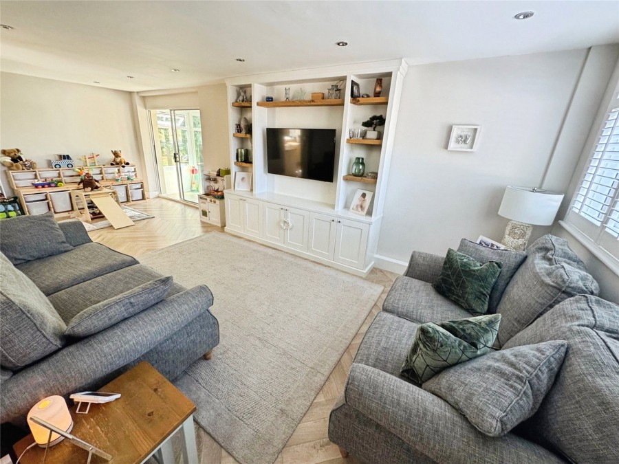 Harlow, Essex