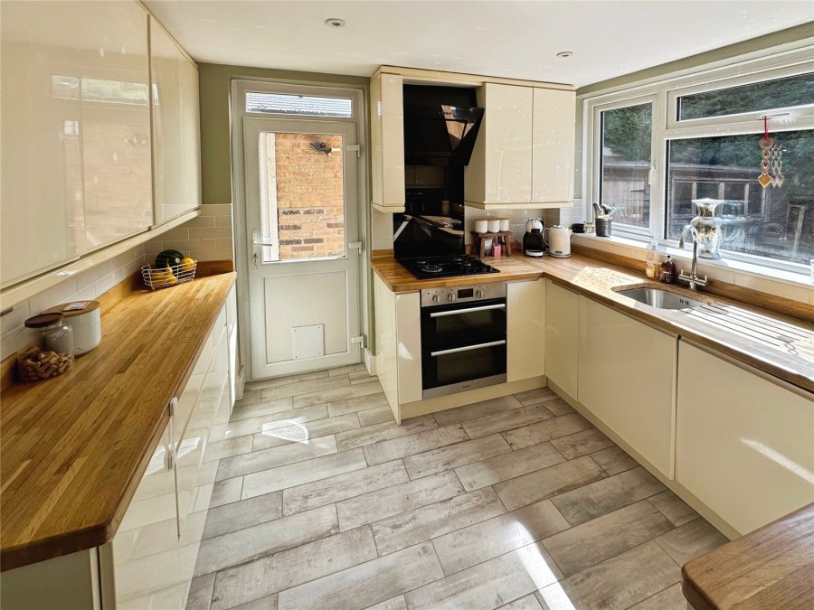 Harlow, Essex