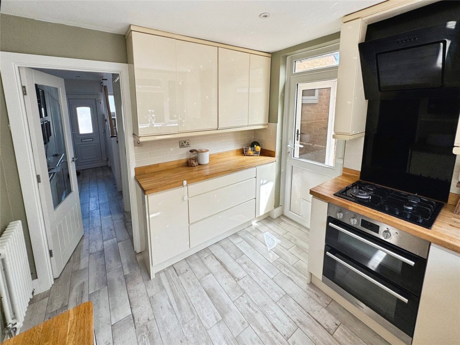 Harlow, Essex