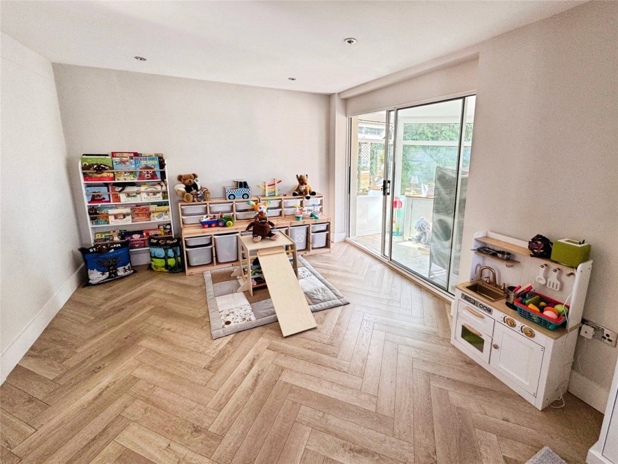 Harlow, Essex