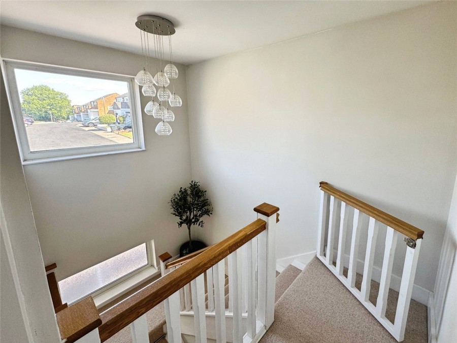 Harlow, Essex
