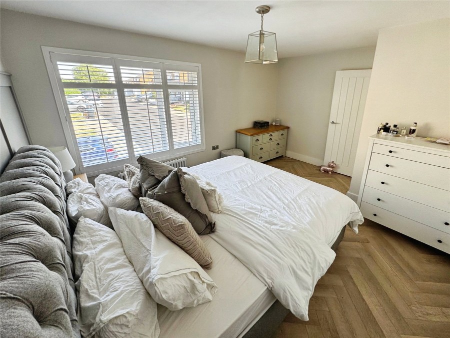 Harlow, Essex