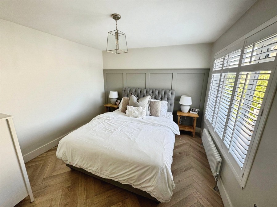Harlow, Essex