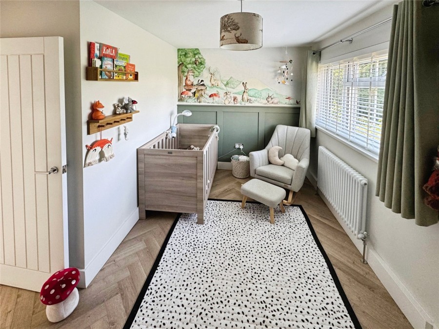 Harlow, Essex