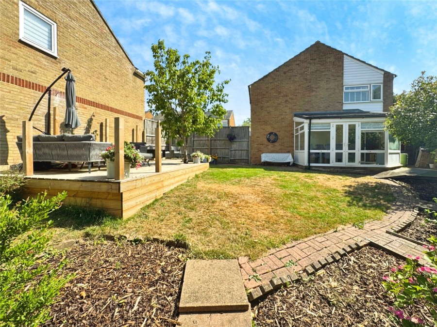 Harlow, Essex
