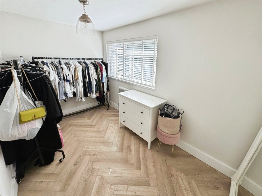 Harlow, Essex
