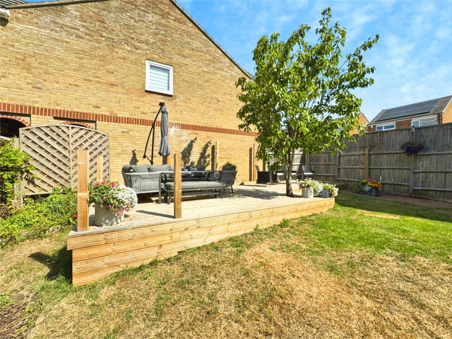 Harlow, Essex