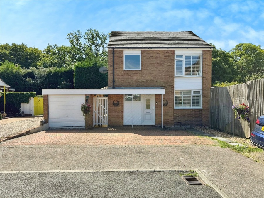 Harlow, Essex