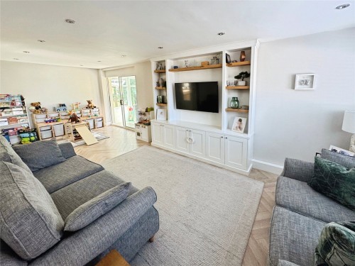 Harlow, Essex