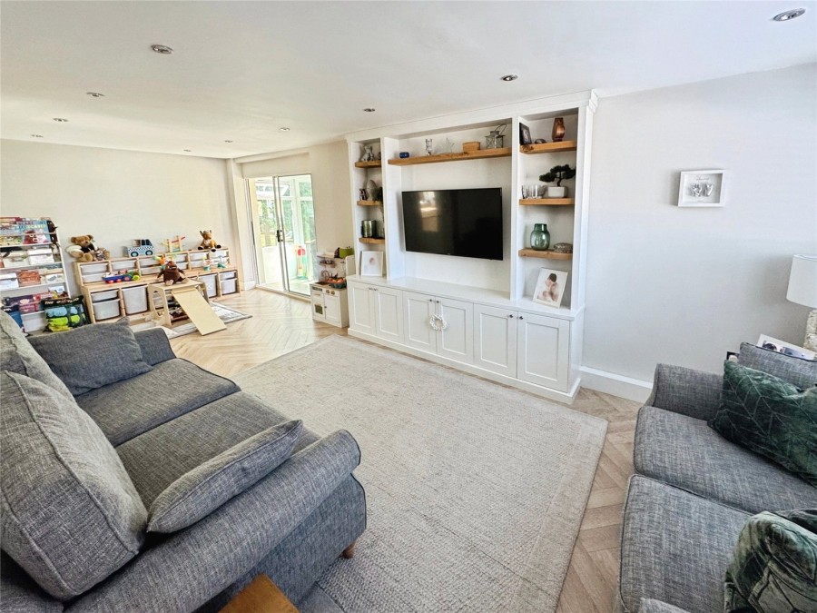 Harlow, Essex