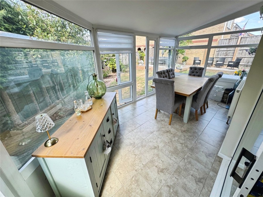 Harlow, Essex