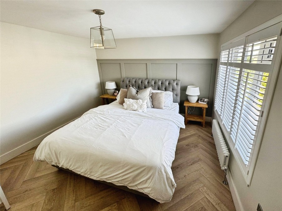 Harlow, Essex
