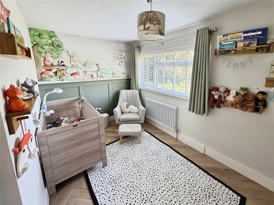 Harlow, Essex