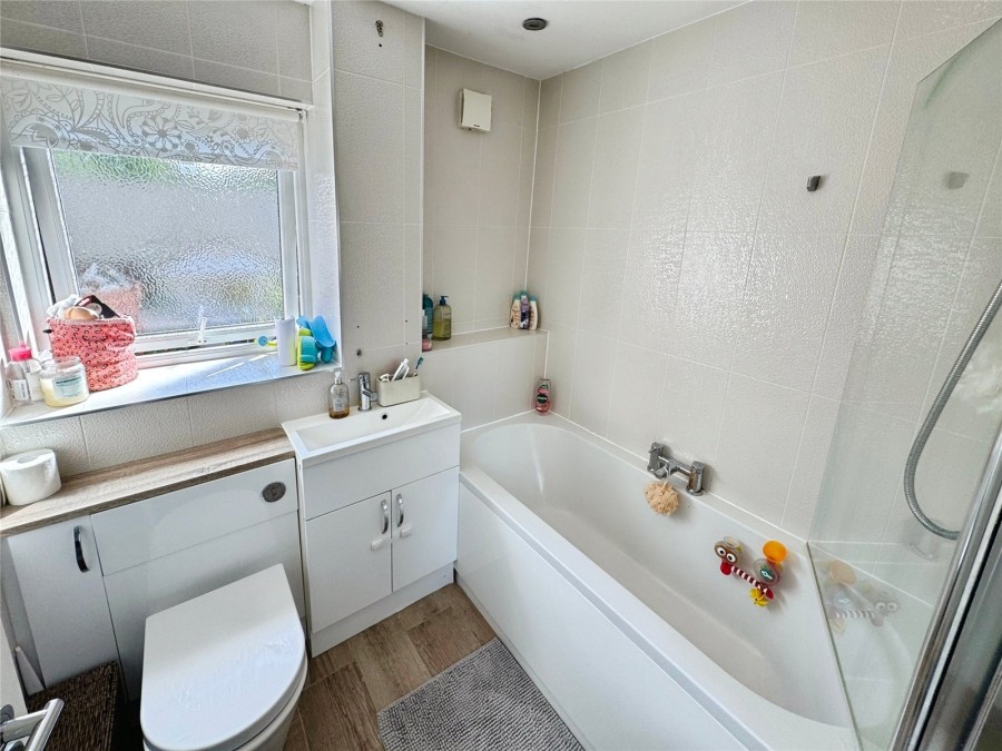 Harlow, Essex