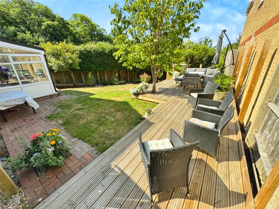 Harlow, Essex
