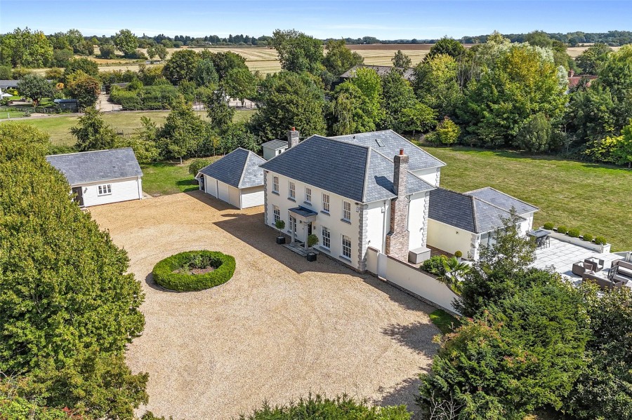 5 bedroom House for Sale Matching Green, Matching, Essex