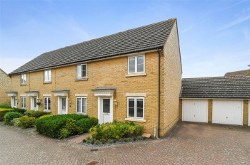 Woodlands Park, Great Dunmow, Essex