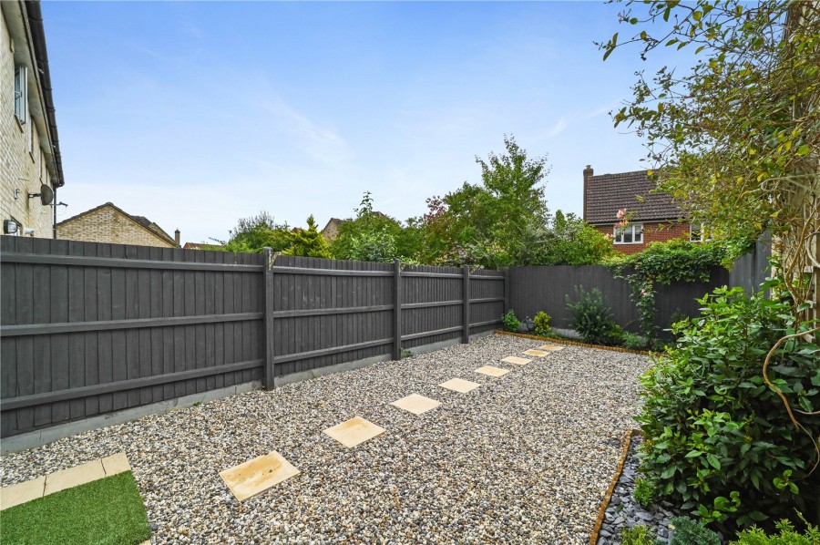 Woodlands Park, Great Dunmow, Essex