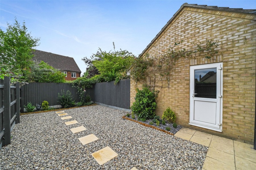 Woodlands Park, Great Dunmow, Essex