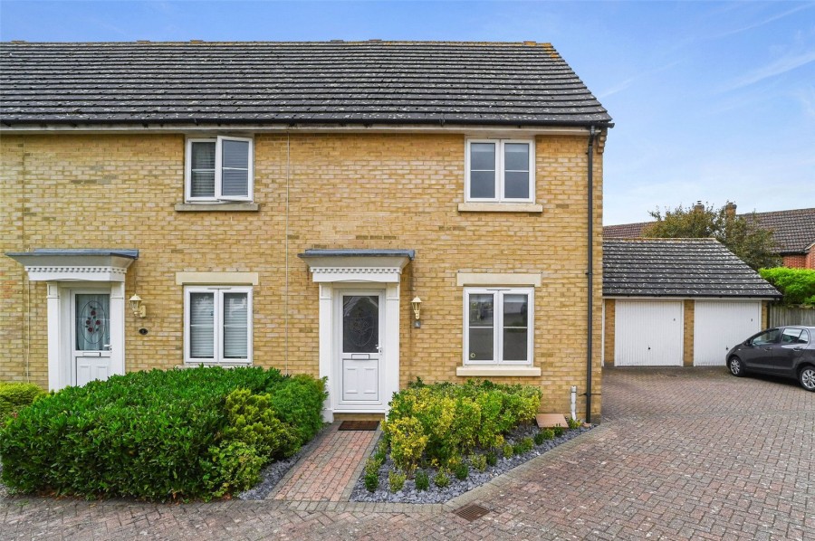 Woodlands Park, Great Dunmow, Essex