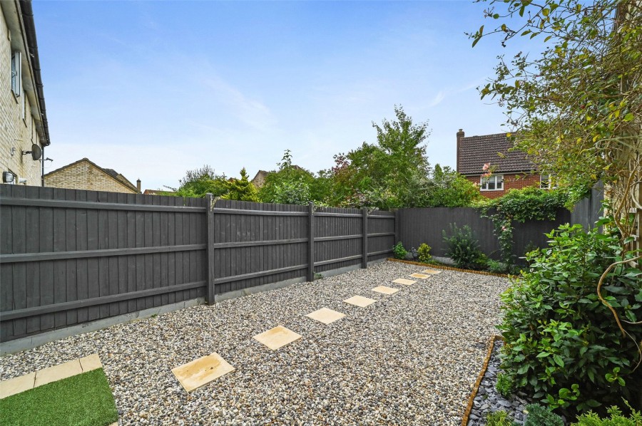 Woodlands Park, Great Dunmow, Essex