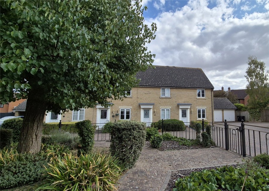 Woodlands Park, Great Dunmow, Essex