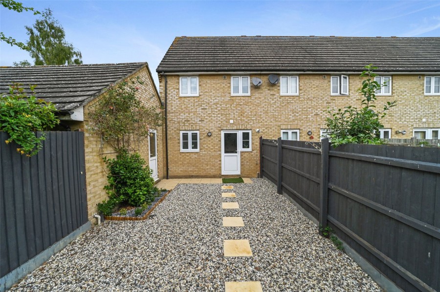 Woodlands Park, Great Dunmow, Essex