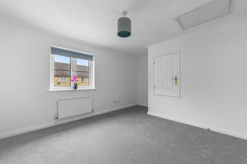 Woodlands Park, Great Dunmow, Essex