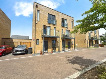 Newhall, Harlow, Essex