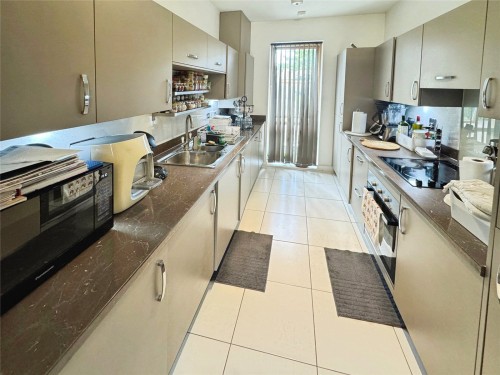 Newhall, Harlow, Essex
