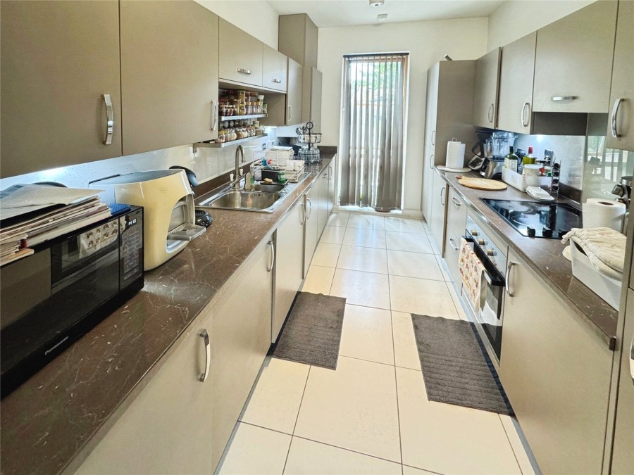 Newhall, Harlow, Essex