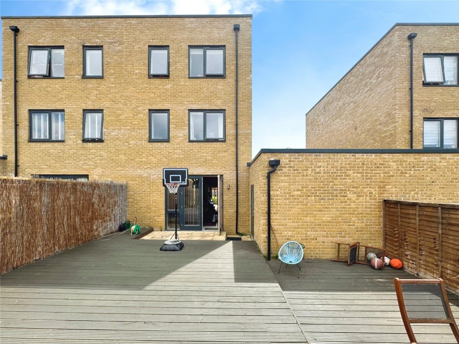 Newhall, Harlow, Essex
