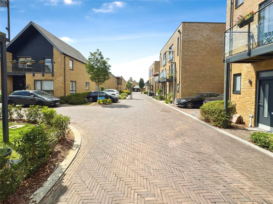 Newhall, Harlow, Essex