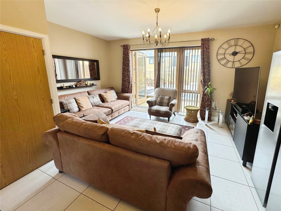 Newhall, Harlow, Essex