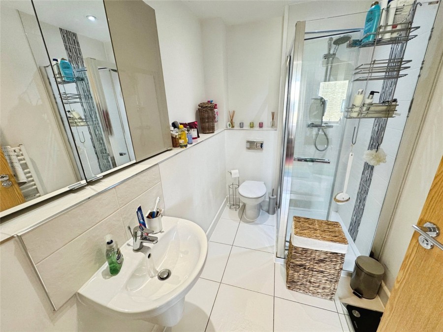 Newhall, Harlow, Essex