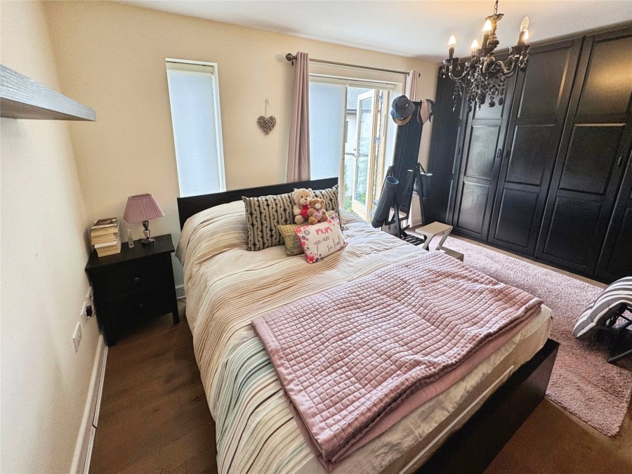Newhall, Harlow, Essex