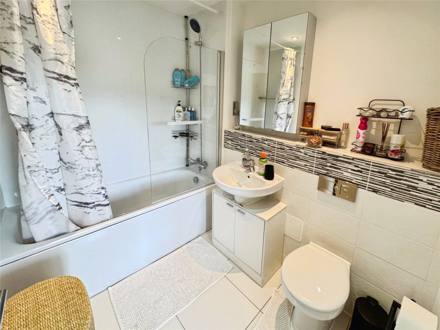 Newhall, Harlow, Essex