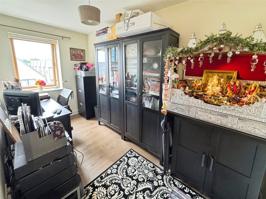Newhall, Harlow, Essex
