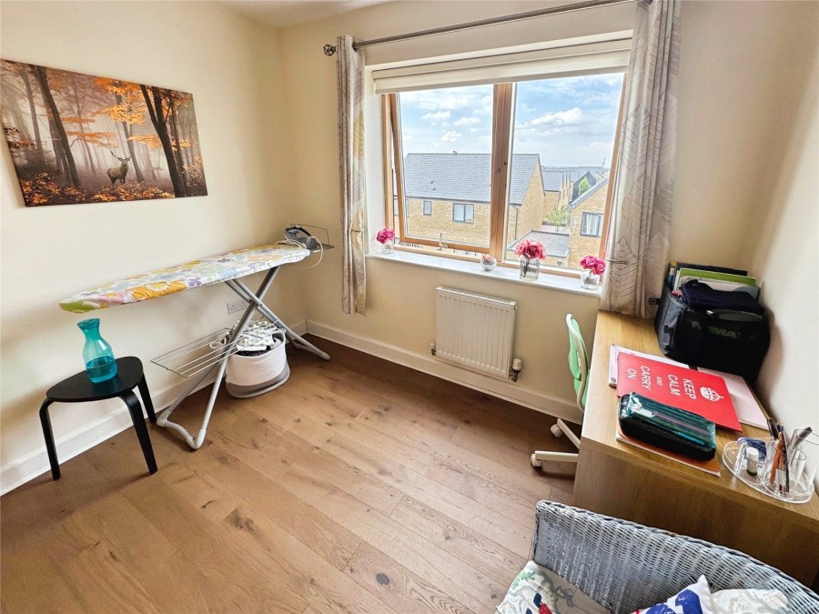 Newhall, Harlow, Essex