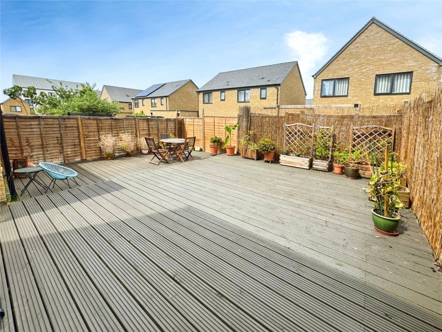 Newhall, Harlow, Essex