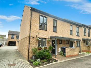 Harlow, Essex