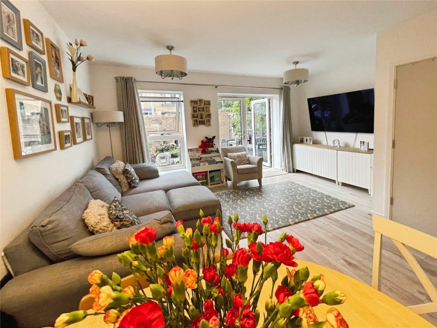 Harlow, Essex