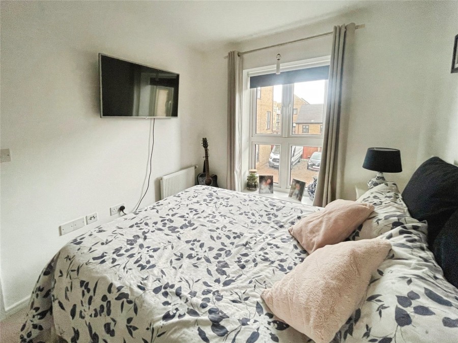 Harlow, Essex